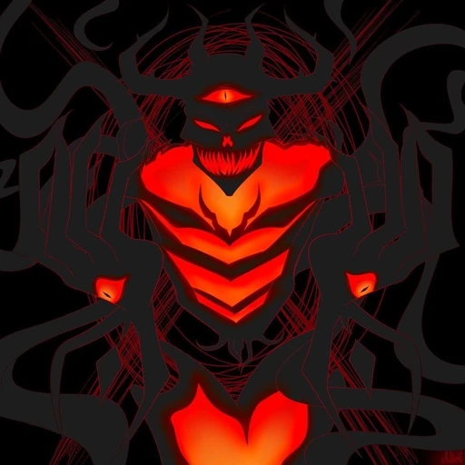ZALGO's avatar