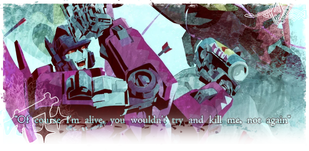 Misfire's banner