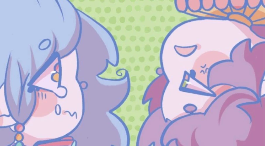 Owen's banner