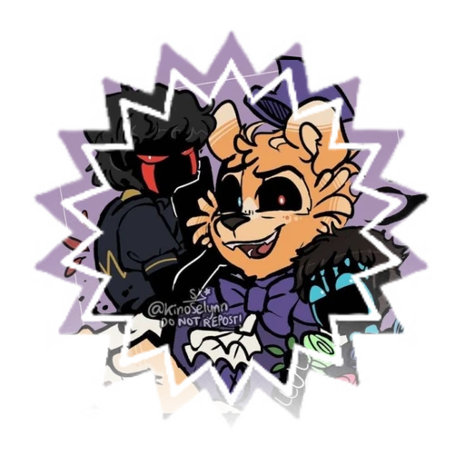 Golden Freddy's avatar