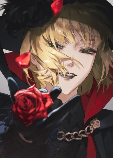 Rook's avatar