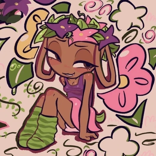 Bassie's avatar
