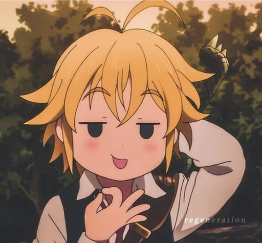 Meliodas 🐲's avatar