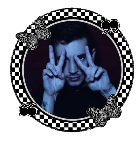 Tyler's avatar