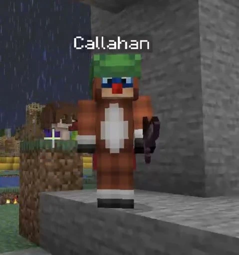 Callahan's avatar