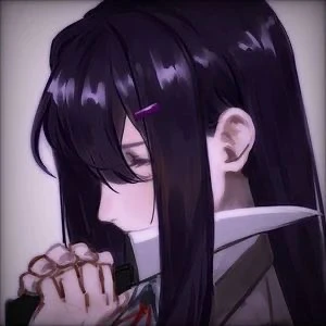 yuri's avatar