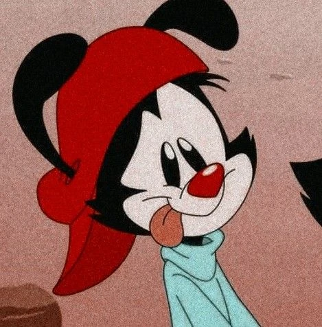 Wakko's avatar