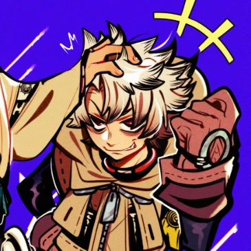 Rudo's avatar
