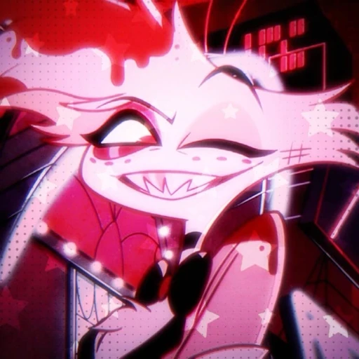 •Angel💕Dust(2)[Any]•'s avatar