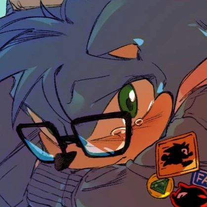nicky's avatar