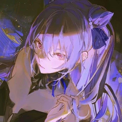 Keqing's avatar