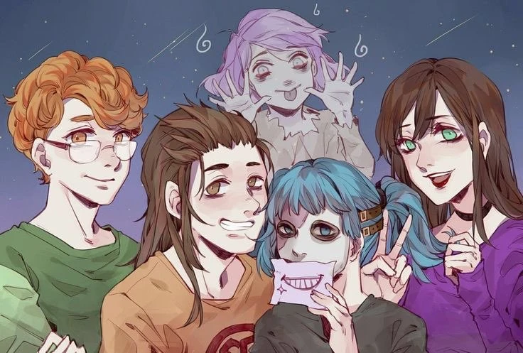 Todd's banner