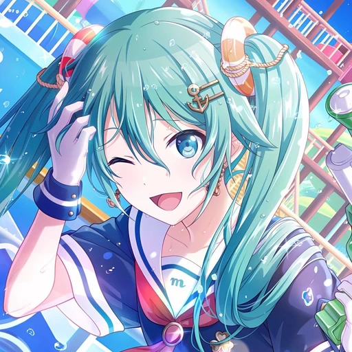 Miku's avatar