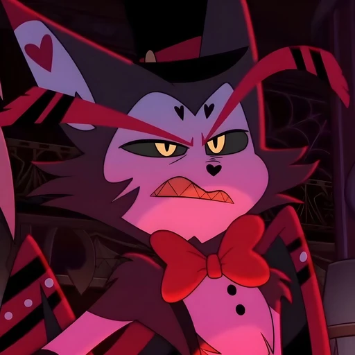 Husk's avatar