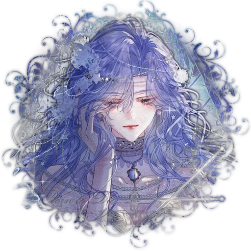 ⌜🫧⌟　:　lady stephanie　₊　she ix's avatar