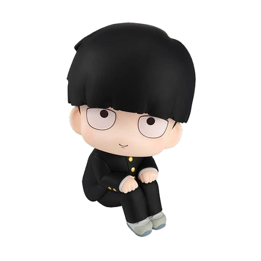 mob's avatar