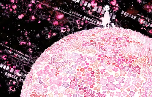 ✨ Fractal Flowers 🪻's avatar