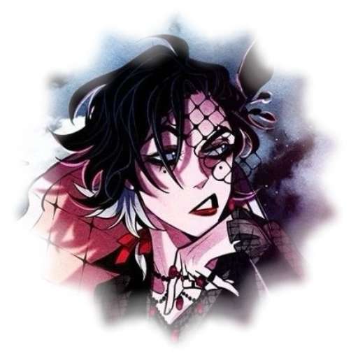Ebony's avatar
