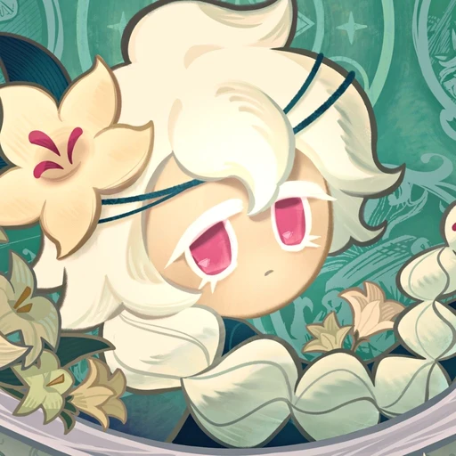 WhiteLily's avatar