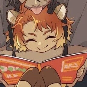 Cheka's avatar