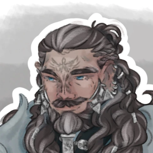 Thorin's avatar