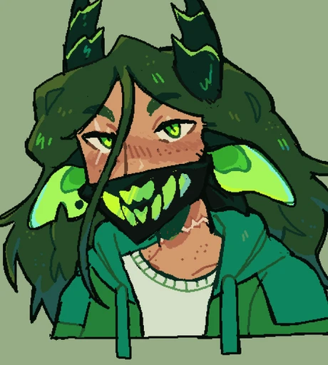 Dew's avatar