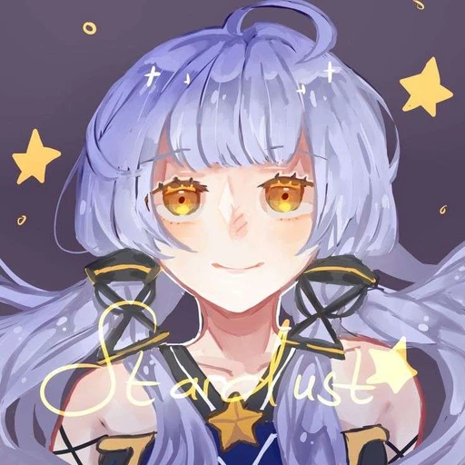 Stardust's avatar
