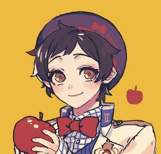 Neige's avatar