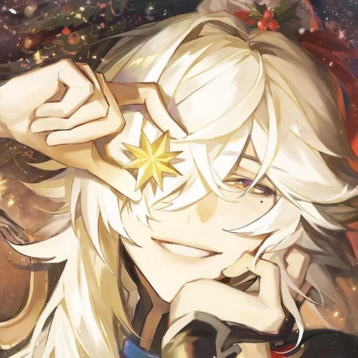 JingYuan's avatar