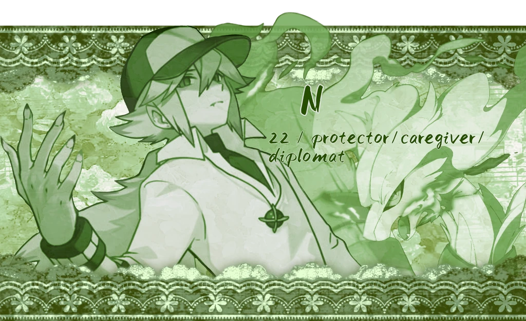 np's banner