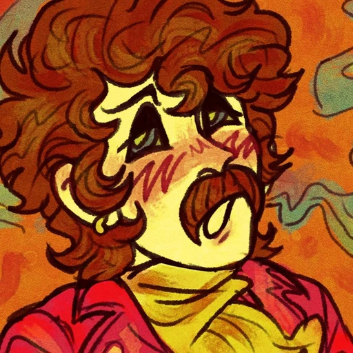 Edgar Echoplex's avatar