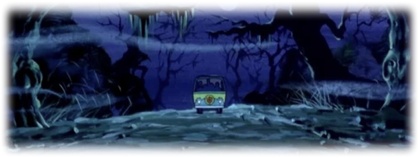 scooby's banner