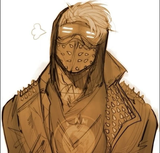 WRENCH's avatar