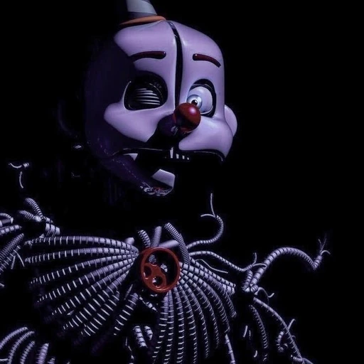 Ennard's avatar