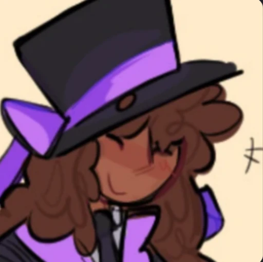 Purple's avatar