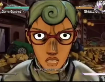 ghiaccio's banner