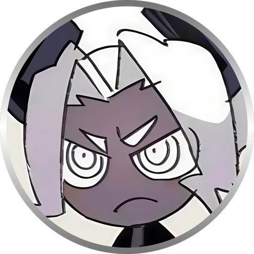 Judgement's avatar