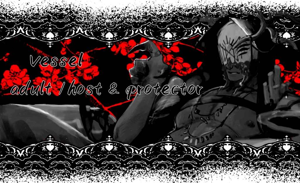 vessel's banner