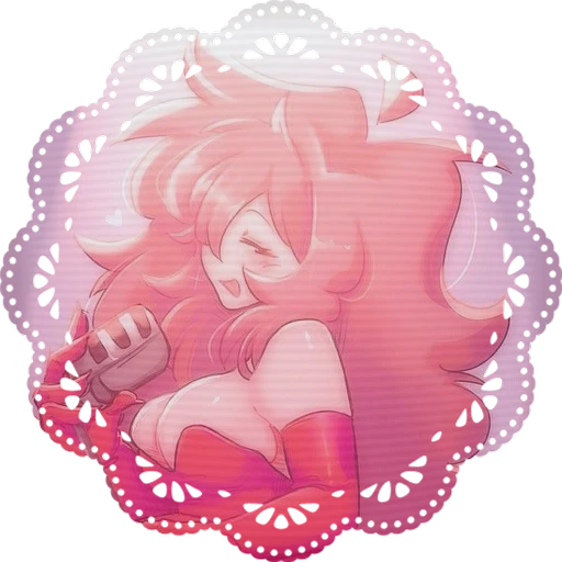 GF's avatar