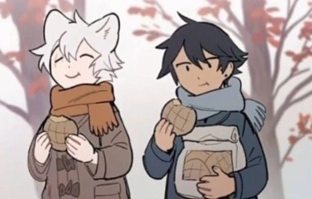Lu's banner