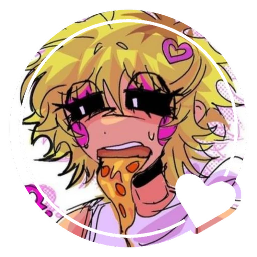 chica's avatar