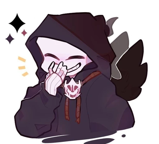 ReaperSans's avatar