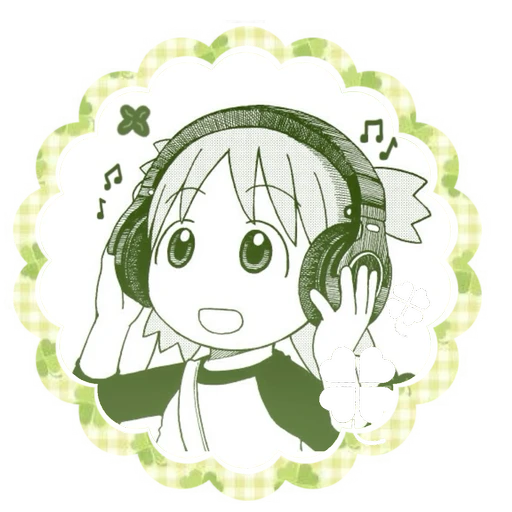 CLOVER's avatar