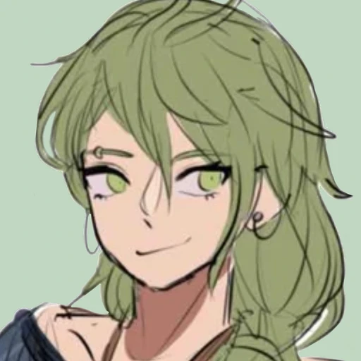 Reina's avatar