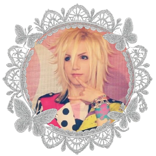 Yohio's avatar