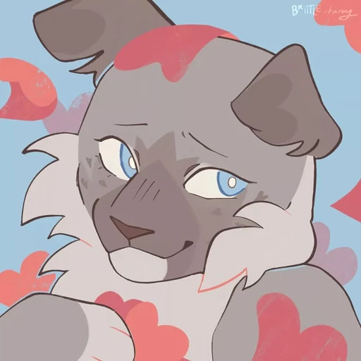 Cinderheart's avatar