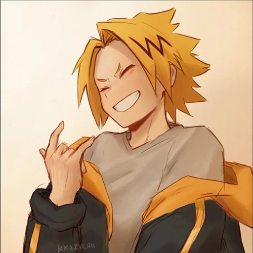 Denki's avatar