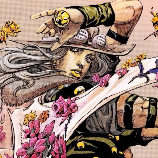 Gyro's avatar
