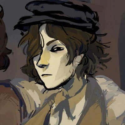 Victor's avatar