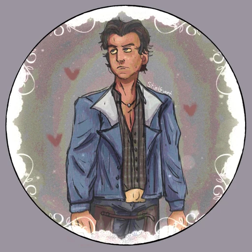 WYATT's avatar